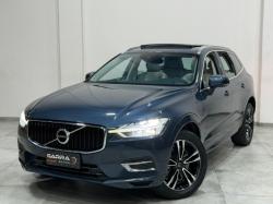 VOLVO XC60 2.0 16V 4P T8 HYBRID MOMENTUM AWD GEARTRONIC AUTOMÁTICO
