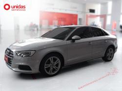 AUDI A3 Sedan 1.4 16V 4P FLEX TFSI PRESTIGE PLUS AUTOMTICO