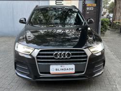 AUDI Q3 1.4 4P TFSI ATTRACTION S-TRONIC AUTOMTICO