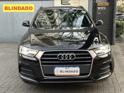 AUDI Q3 1.4 4P TFSI ATTRACTION S-TRONIC AUTOMTICO