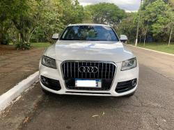 AUDI Q5 2.0 16V 4P TFSI AMBIENTE 16V 225CV AUTOMTICO