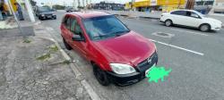 CHEVROLET Celta 1.0 VHC FLEX SPIRIT 