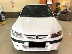 CHEVROLET Celta 1.0 4P