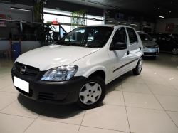 CHEVROLET Celta 1.0 4P VHC LIFE 