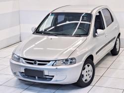 CHEVROLET Celta 1.0 4P SUPER 