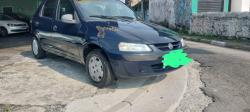 CHEVROLET Celta 1.0 4P SUPER 