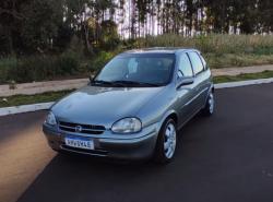 CHEVROLET Corsa Hatch 1.6 GL