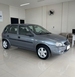 CHEVROLET Corsa Hatch 1.0 4P WIND