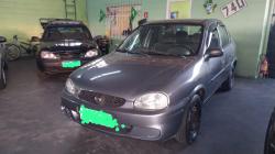 CHEVROLET Corsa Sedan 1.0 4P MILENIUM