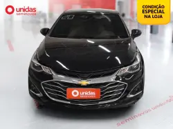 CHEVROLET Cruze Sedan 1.4 4P FLEX PREMIER AUTOMTICO