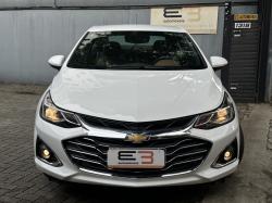 CHEVROLET Cruze Sedan 1.4 4P FLEX PREMIER 2 AUTOMTICO