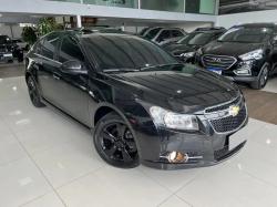 CHEVROLET Cruze Sedan 1.8 16V 4P LTZ ECOTEC FLEX AUTOMTICO