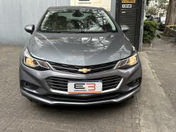 CHEVROLET Cruze Sedan 1.4 16V 4P LTZ FLEX TURBO AUTOMTICO