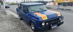 CHEVROLET D10 4.0 DIESEL CUSTOM S CABINE DUPLA