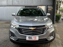 CHEVROLET Equinox 1.5 16V 4P PREMIER AWD TURBO AUTOMTICO