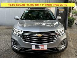 CHEVROLET Equinox 1.5 16V 4P PREMIER AWD TURBO AUTOMTICO