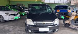 CHEVROLET Meriva 1.8 4P FLEX PREMIUM EASYTRONIC AUTOMATIZADO