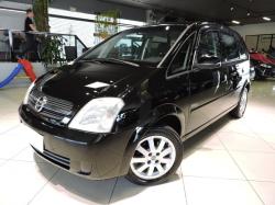 CHEVROLET Meriva 1.8 4P FLEX MAXX