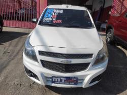 CHEVROLET Montana 1.4 FLEX LS