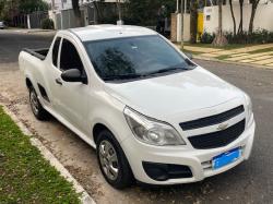 CHEVROLET Montana 1.4 FLEX LS