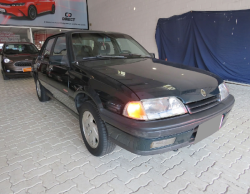 CHEVROLET Monza Sedan 2.0 4P LCOOL SL/E