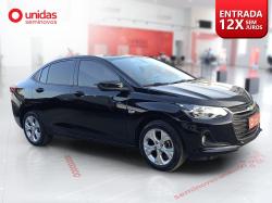 CHEVROLET Onix Hatch 1.0 4P FLEX LTZ TURBO AUTOMTICO