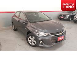 CHEVROLET Onix Hatch 1.0 12V 4P FLEX