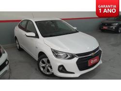 CHEVROLET Onix Hatch 1.0 4P FLEX LTZ TURBO AUTOMTICO