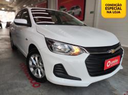 CHEVROLET Onix Hatch 1.0 4P FLEX LT