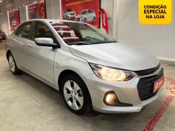 CHEVROLET Onix Hatch 1.0 4P FLEX LTZ TURBO AUTOMTICO