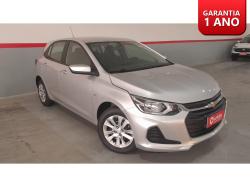 CHEVROLET Onix Hatch 1.0 4P FLEX LT