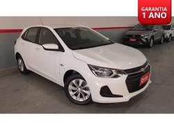 CHEVROLET Onix Hatch 1.0 4P FLEX LT