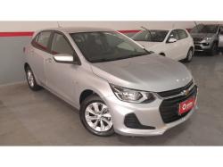 CHEVROLET Onix Hatch 1.0 4P FLEX LT