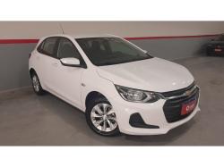 CHEVROLET Onix Hatch 1.0 4P FLEX LT