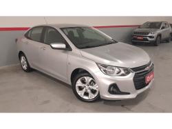 CHEVROLET Onix Hatch 1.0 4P FLEX LTZ TURBO AUTOMTICO