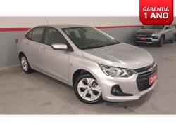 CHEVROLET Onix Hatch 1.0 4P FLEX LTZ TURBO AUTOMTICO