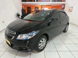 CHEVROLET Onix Hatch 1.4 4P FLEX LT