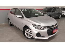 CHEVROLET Onix Hatch 1.0 4P FLEX LT