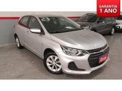 CHEVROLET Onix Hatch 1.0 4P FLEX LT