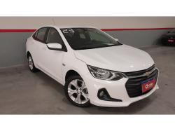 CHEVROLET Onix Hatch 1.0 4P FLEX LTZ TURBO AUTOMTICO