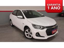 CHEVROLET Onix Hatch 1.0 4P FLEX LTZ TURBO AUTOMTICO