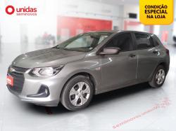 CHEVROLET Onix Hatch 1.0 12V 4P FLEX