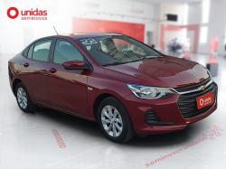 CHEVROLET Onix Hatch 