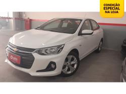 CHEVROLET Onix Hatch 1.0 4P FLEX LTZ TURBO AUTOMTICO