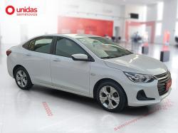 CHEVROLET Onix Hatch 1.0 4P FLEX LTZ TURBO AUTOMTICO