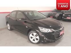 CHEVROLET Onix Hatch 1.0 4P FLEX LTZ TURBO AUTOMTICO