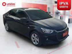 CHEVROLET Onix Hatch 1.0 4P FLEX LTZ TURBO AUTOMTICO