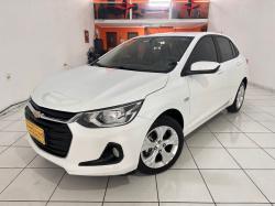 CHEVROLET Onix Hatch 1.0 4P FLEX LTZ TURBO AUTOMTICO