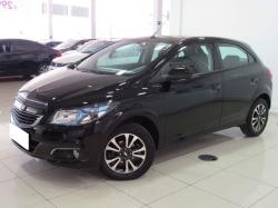 CHEVROLET Onix Hatch 1.4 4P FLEX LTZ