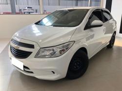 CHEVROLET Onix Hatch 1.0 4P FLEX